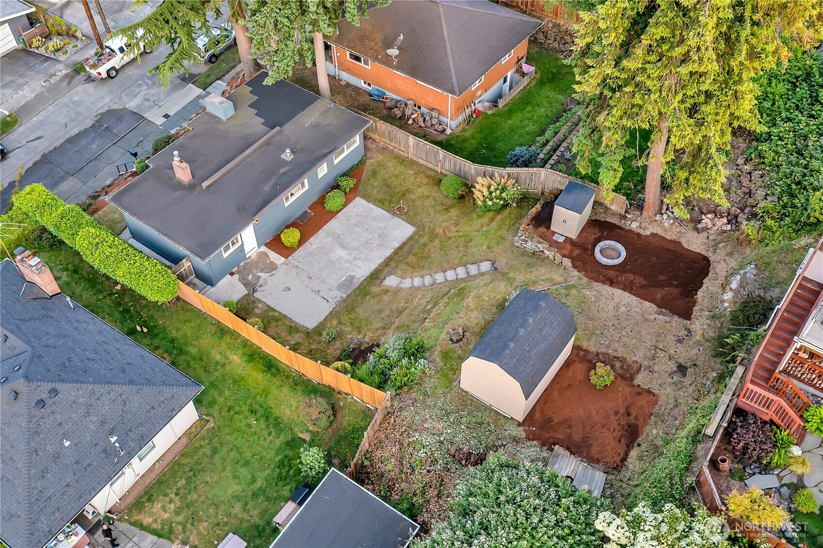 10209 65th Avenue S, Seattle, WA 98178