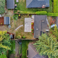 10209 65th Avenue S, Seattle, WA 98178