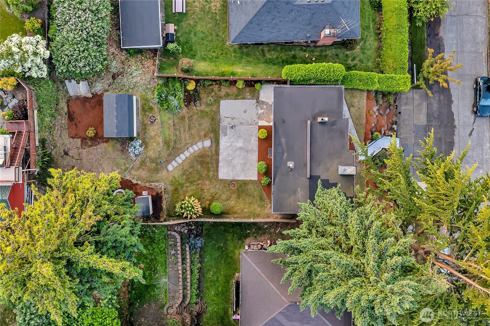 10209 65th Avenue S, Seattle, WA 98178