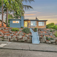 10209 65th Avenue S, Seattle, WA 98178