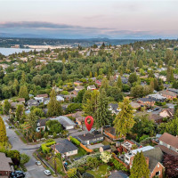 10209 65th Avenue S, Seattle, WA 98178