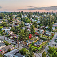 10209 65th Avenue S, Seattle, WA 98178