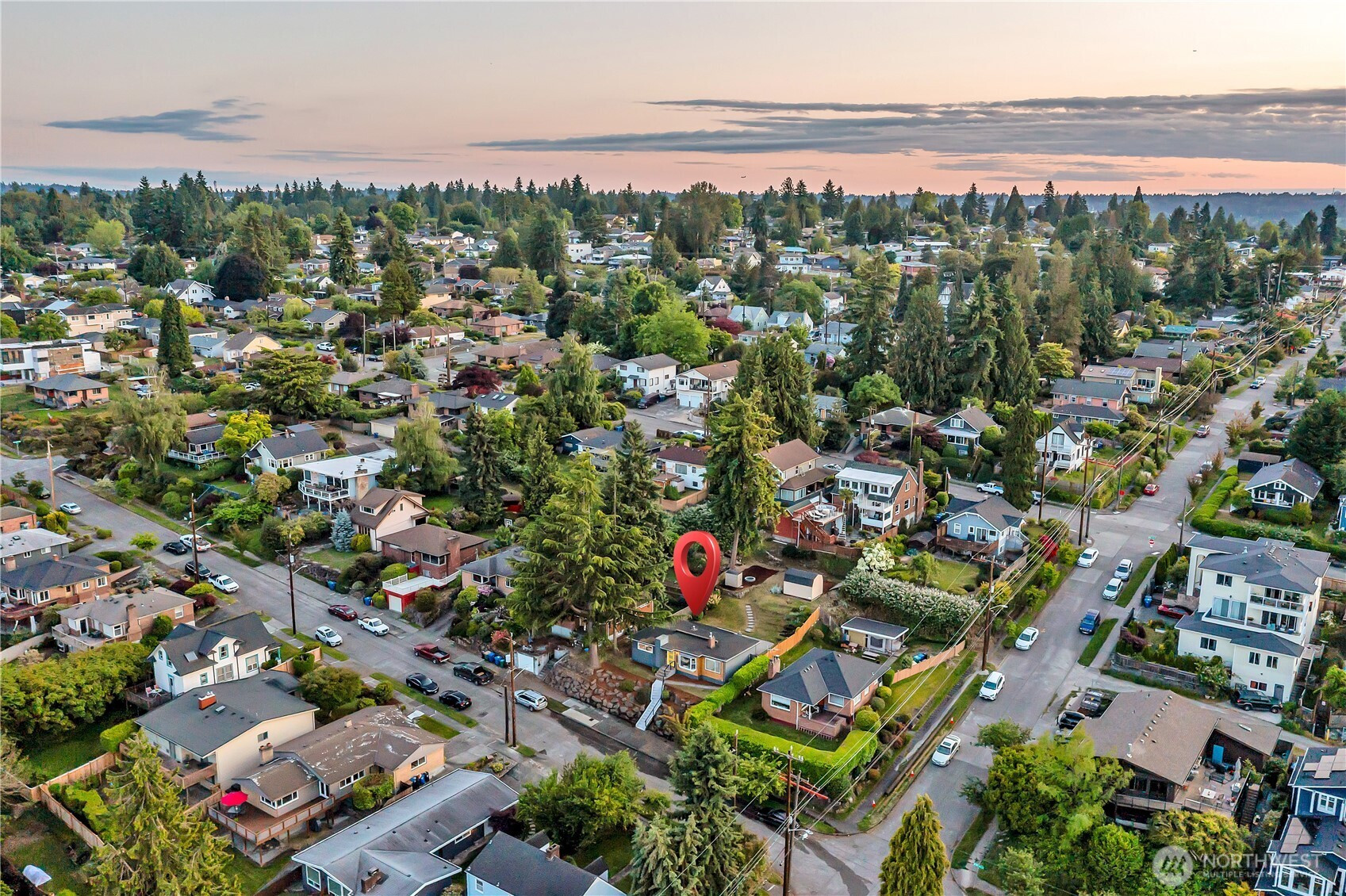 10209 65th Avenue S, Seattle, WA 98178