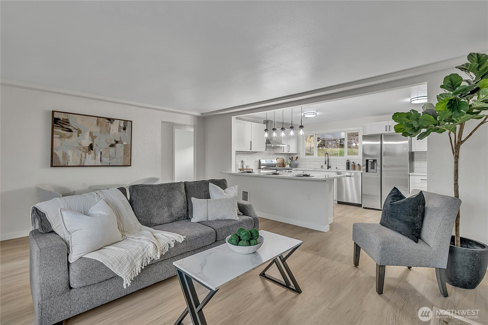 10209 65th Avenue S, Seattle, WA 98178