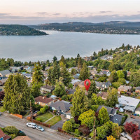 10209 65th Avenue S, Seattle, WA 98178