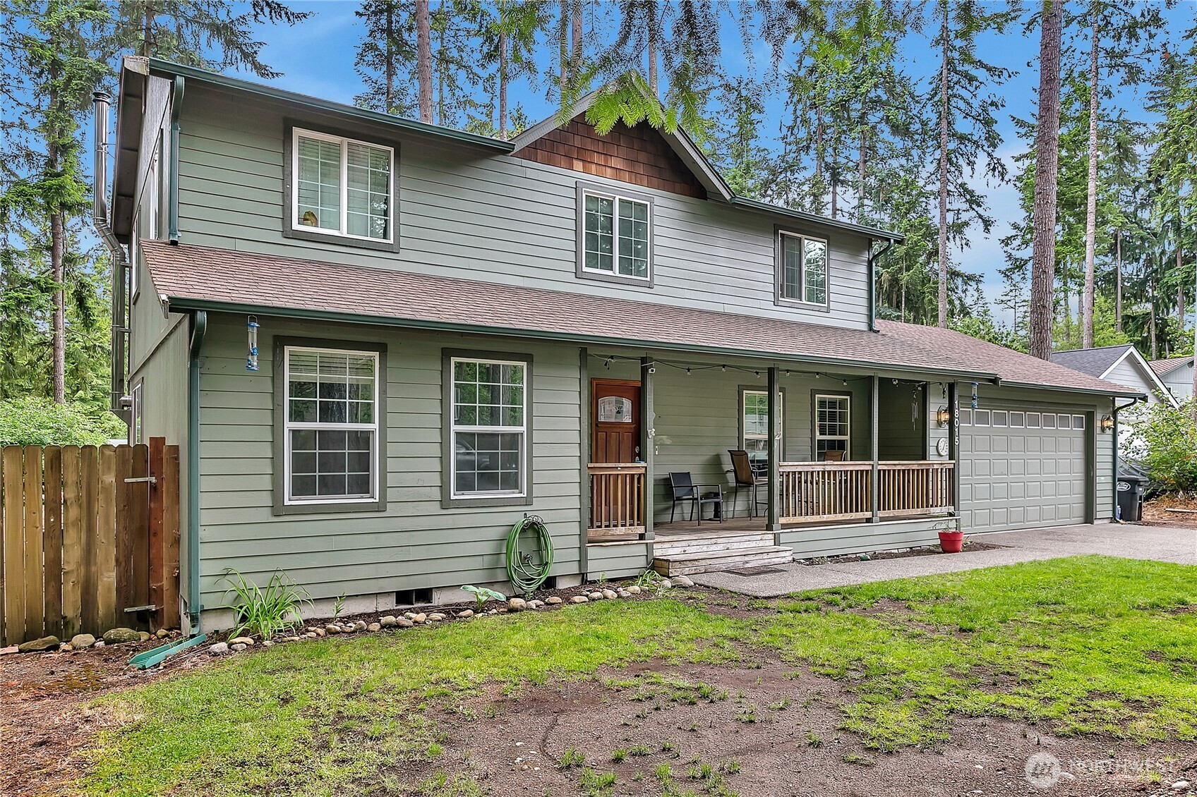 18015 Mossywood Court SE, Yelm, WA 98597