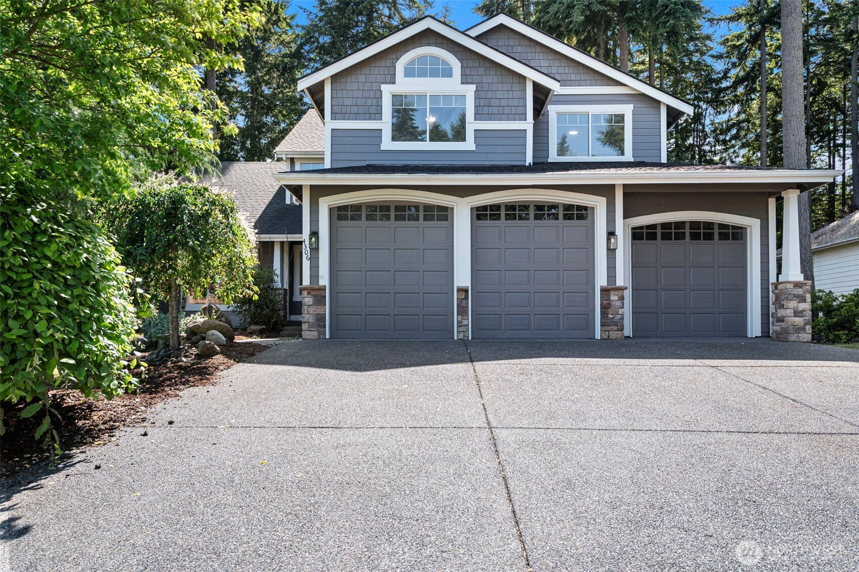 4306 19th Avenue NW, Gig Harbor, WA 98335