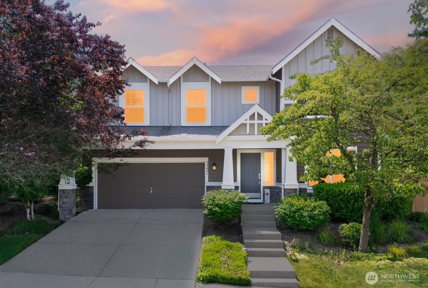 34601 SE Cranberry Court, Snoqualmie, WA 98065