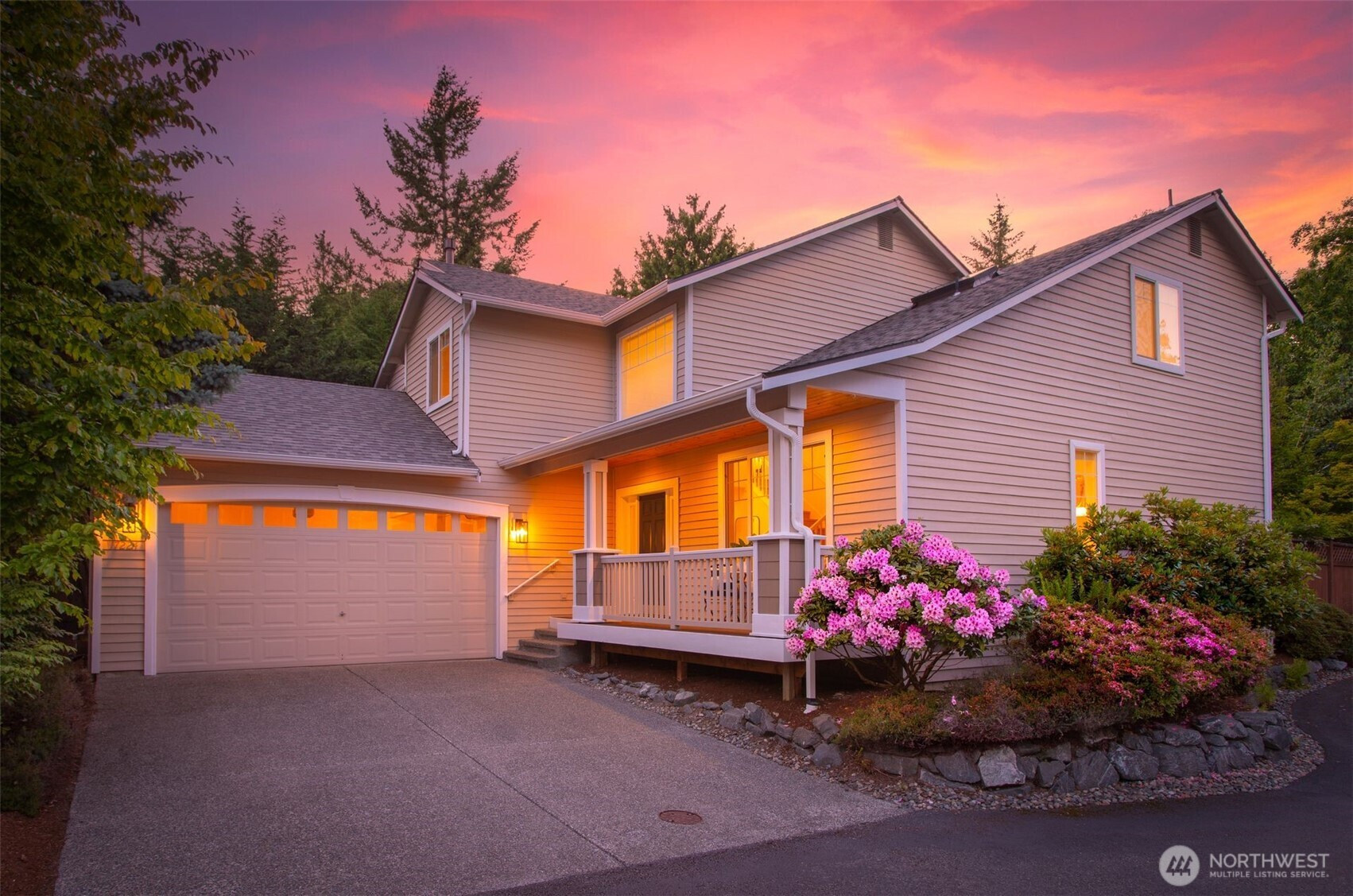 17224 5th Place W, Bothell, WA 98012