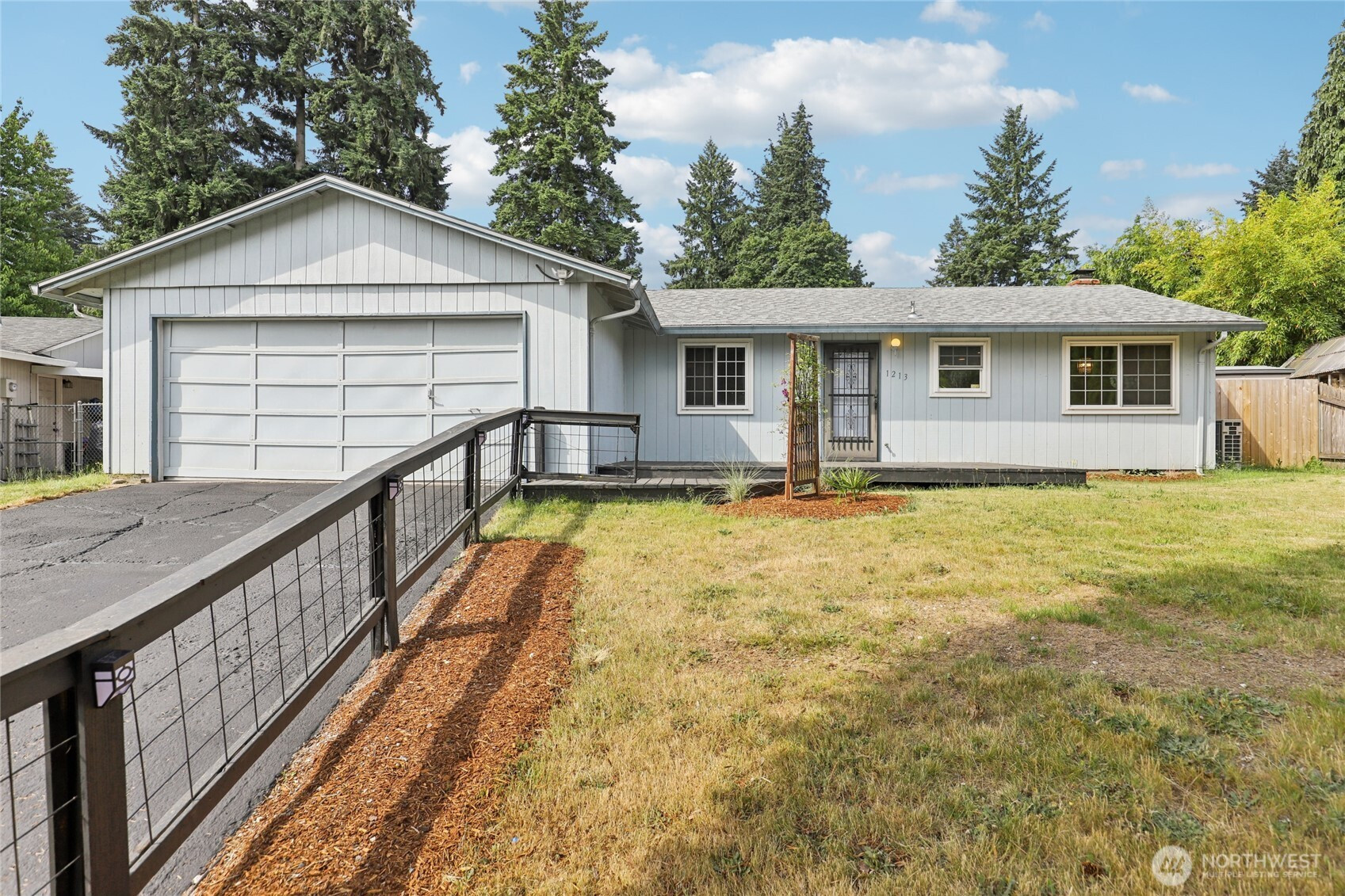 1213 NW Westridge Street, Vancouver, WA 98665