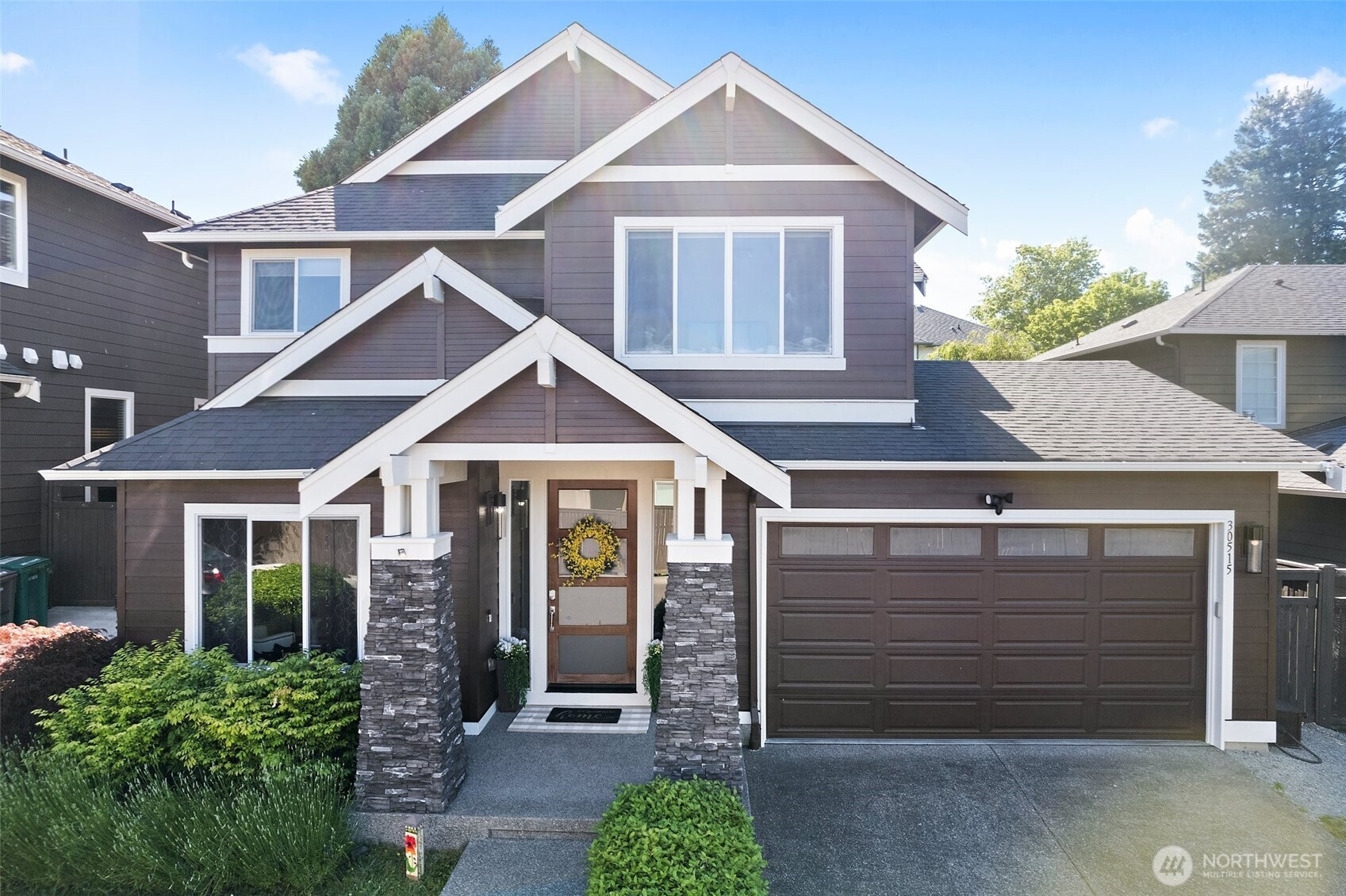 30515 133rd Avenue SE, Auburn, WA 98092