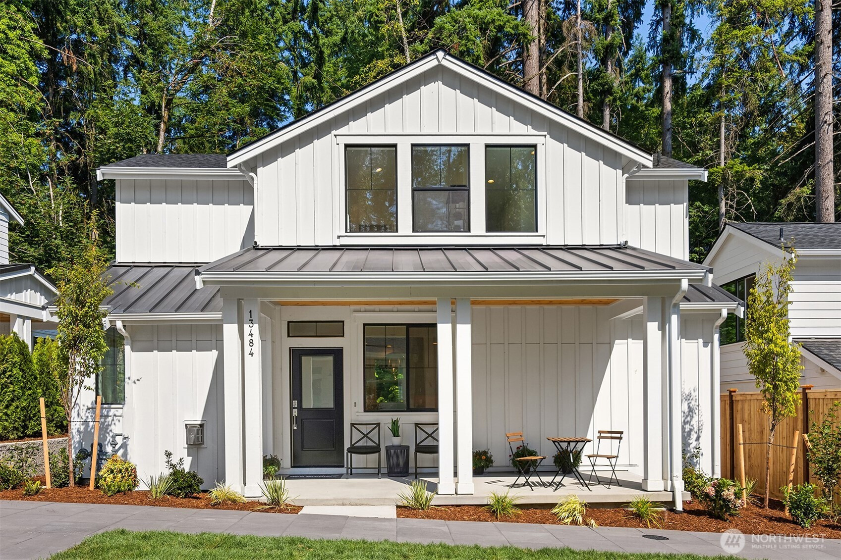 13484 (HS 5) NE 112th Place, Redmond, WA 98052