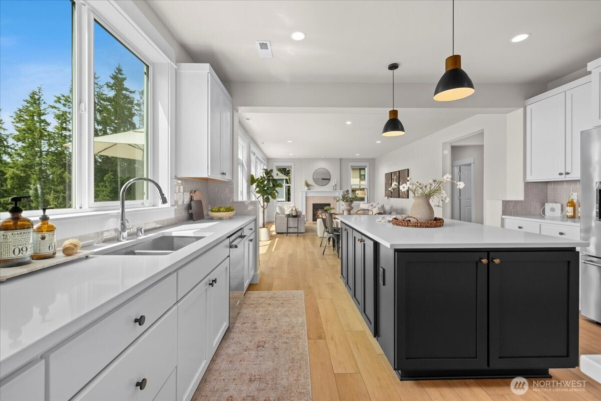 13314 57th Avenue Ct NW, Gig Harbor, WA 98332