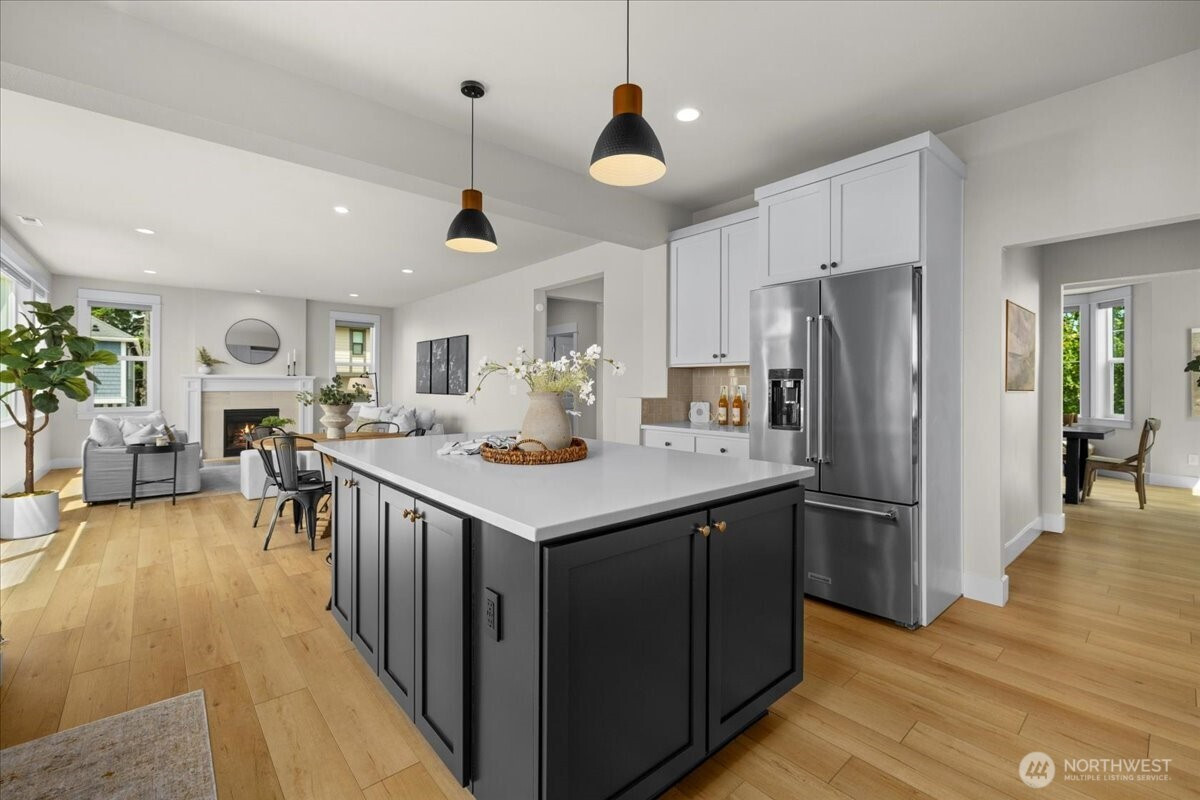 13314 57th Avenue Ct NW, Gig Harbor, WA 98332