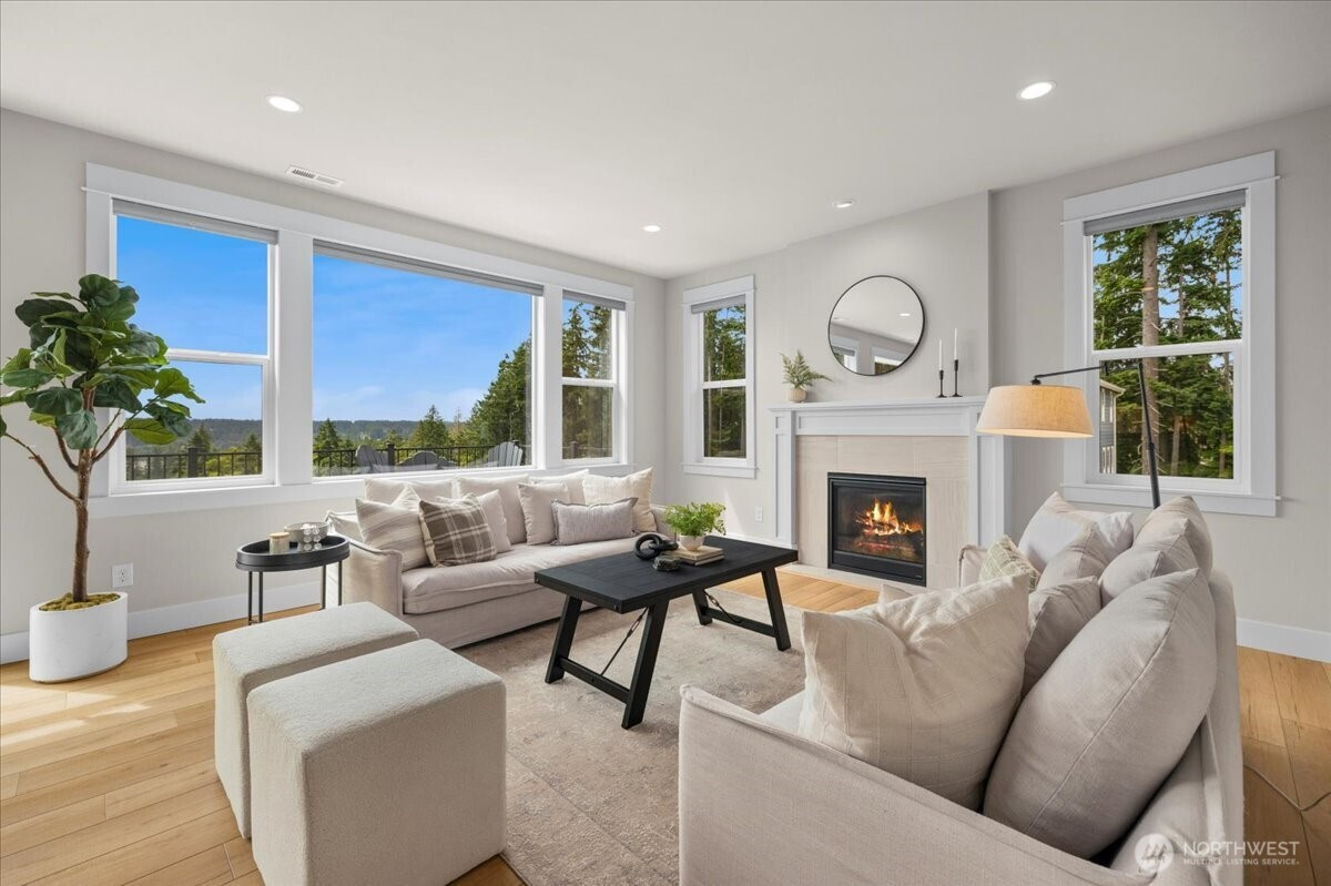 13314 57th Avenue Ct NW, Gig Harbor, WA 98332