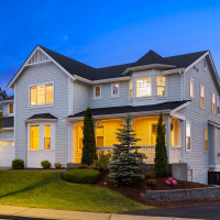 13314 57th Avenue Ct NW, Gig Harbor, WA 98332