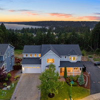13314 57th Avenue Ct NW, Gig Harbor, WA 98332