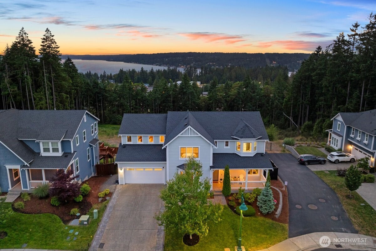 13314 57th Avenue Ct NW, Gig Harbor, WA 98332