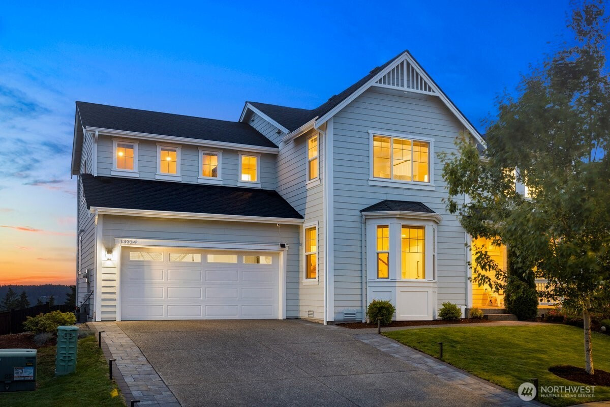 13314 57th Avenue Ct NW, Gig Harbor, WA 98332