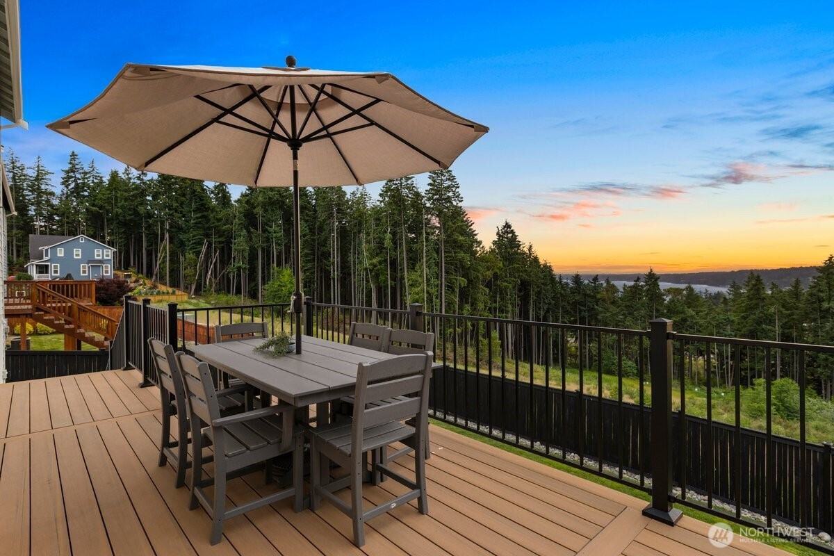 13314 57th Avenue Ct NW, Gig Harbor, WA 98332