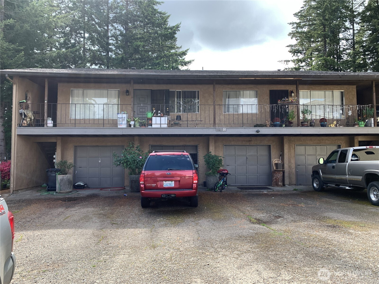 1125 N 13th Street, Shelton, WA 98584