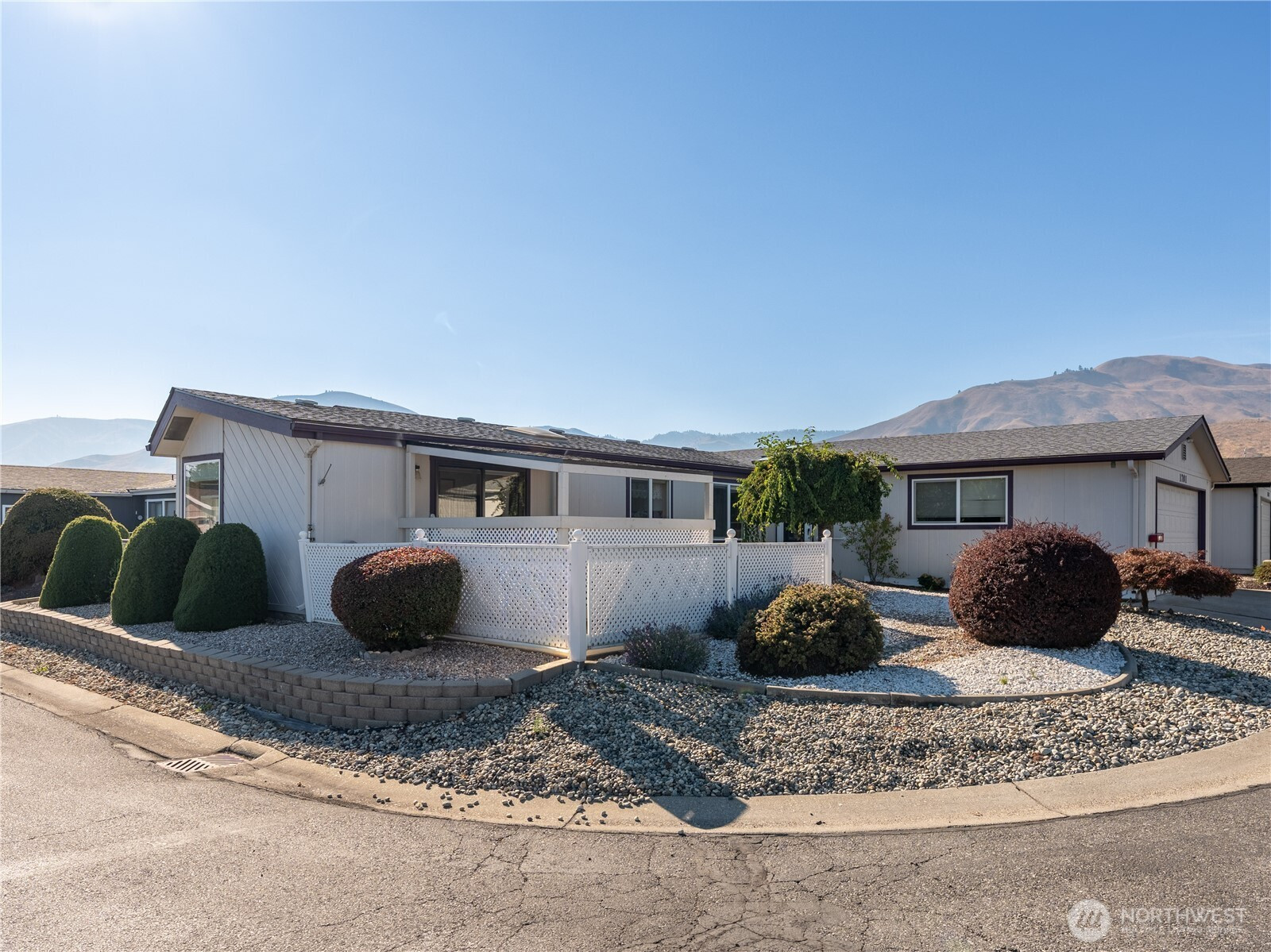 1701 Clark Drive, Wenatchee, WA 98801