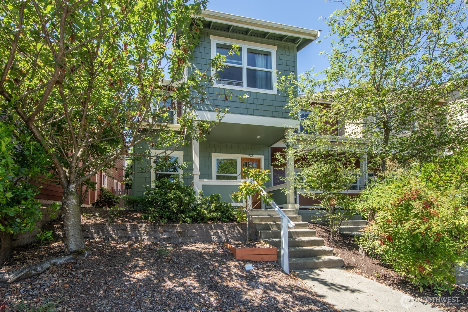 4121 Martin Luther King Jr Way S, Seattle, WA 98108