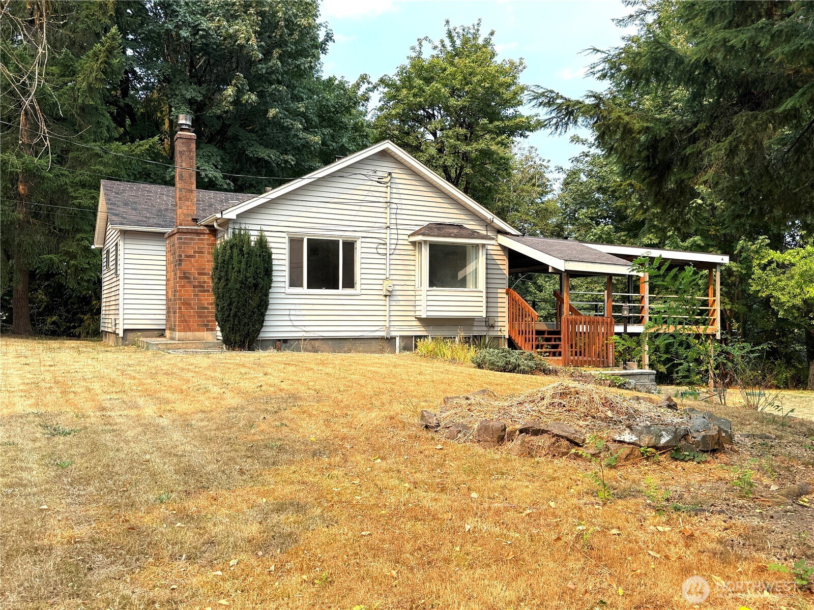 1627 SE Holman Road, Port Orchard, WA 98367