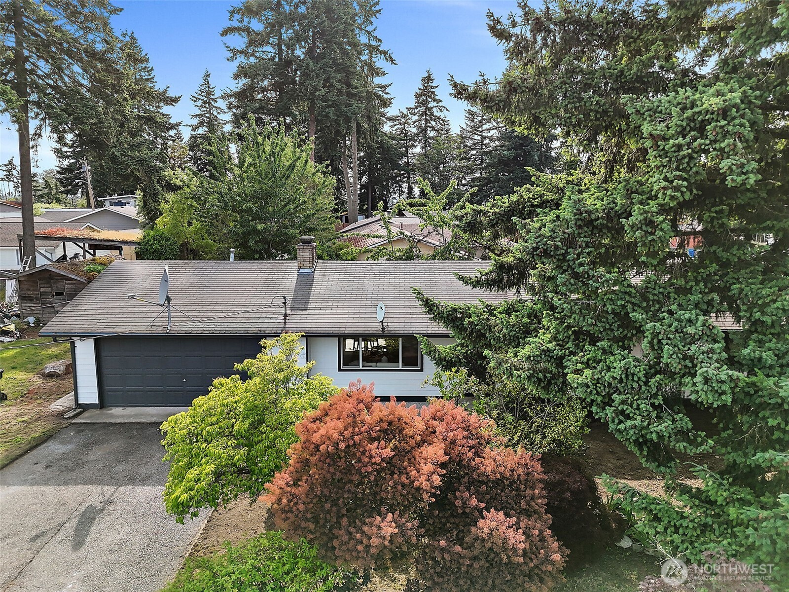 25035 34th Avenue S, Kent, WA 98032