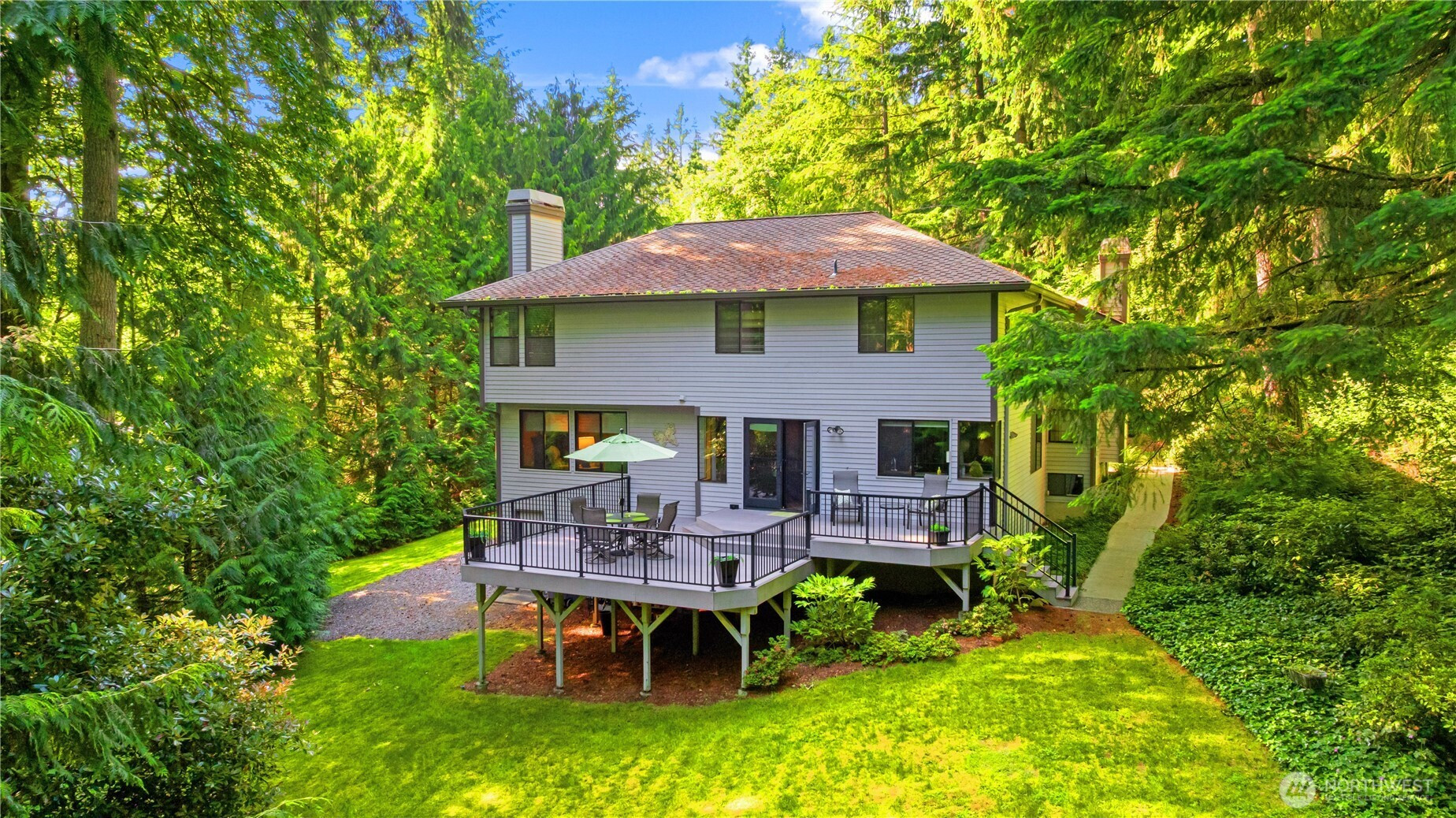 22913 NE 57 Street, Redmond, WA 98053