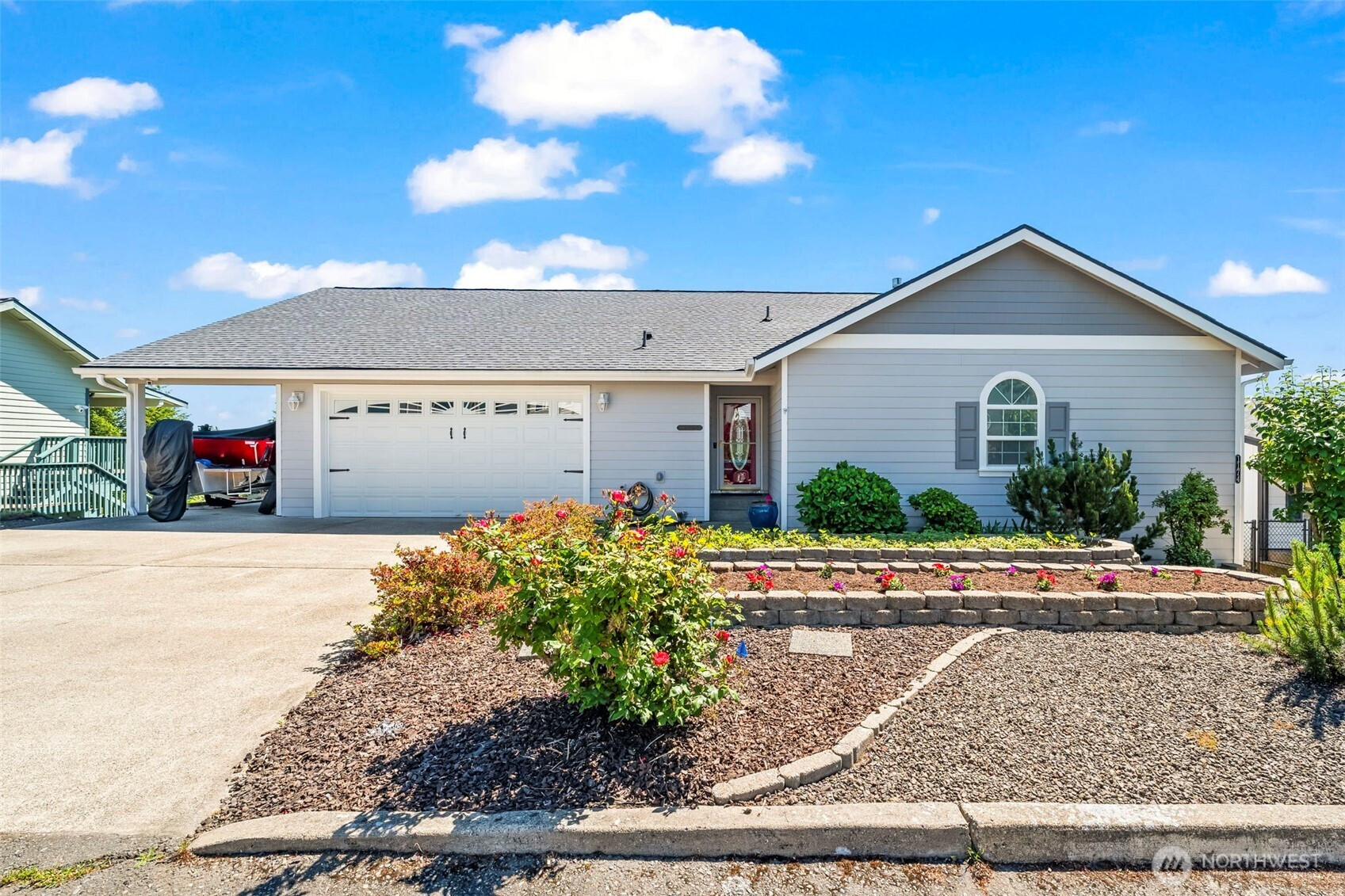 1172 Daniels Avenue, Bremerton, WA 98312