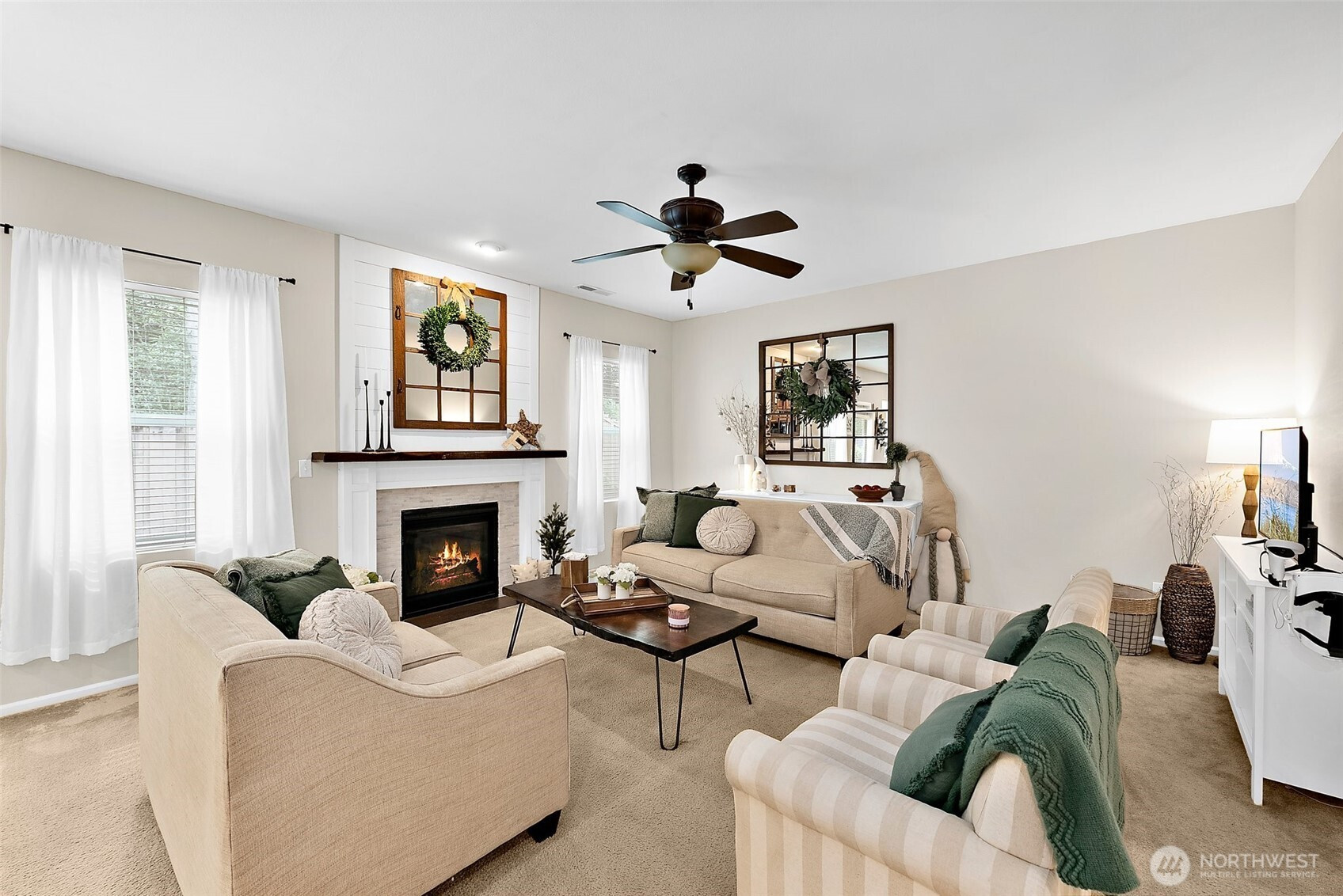 18219 73rd Avenue E, Puyallup, WA 98375