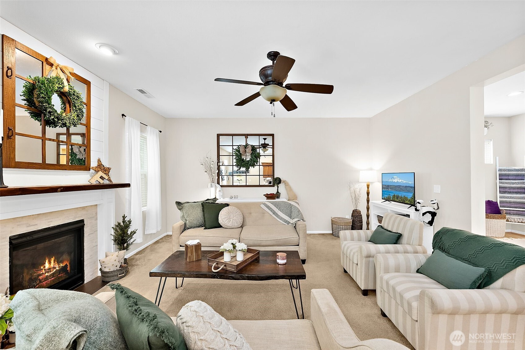 18219 73rd Avenue E, Puyallup, WA 98375