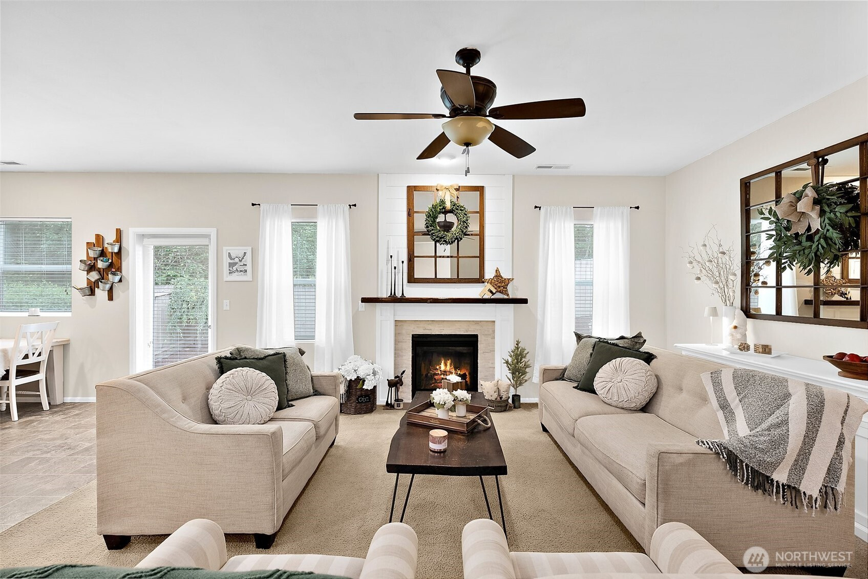 18219 73rd Avenue E, Puyallup, WA 98375