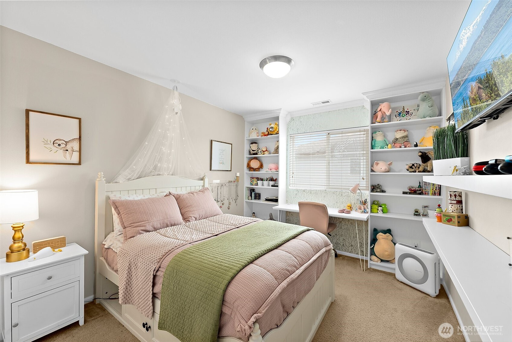 18219 73rd Avenue E, Puyallup, WA 98375