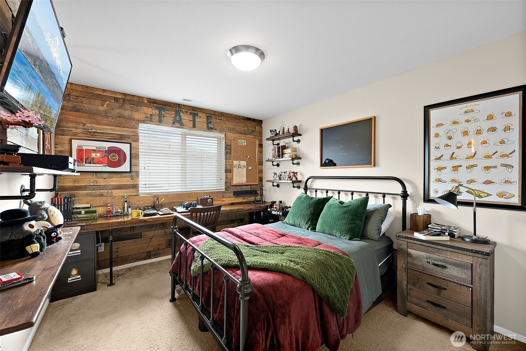 18219 73rd Avenue E, Puyallup, WA 98375