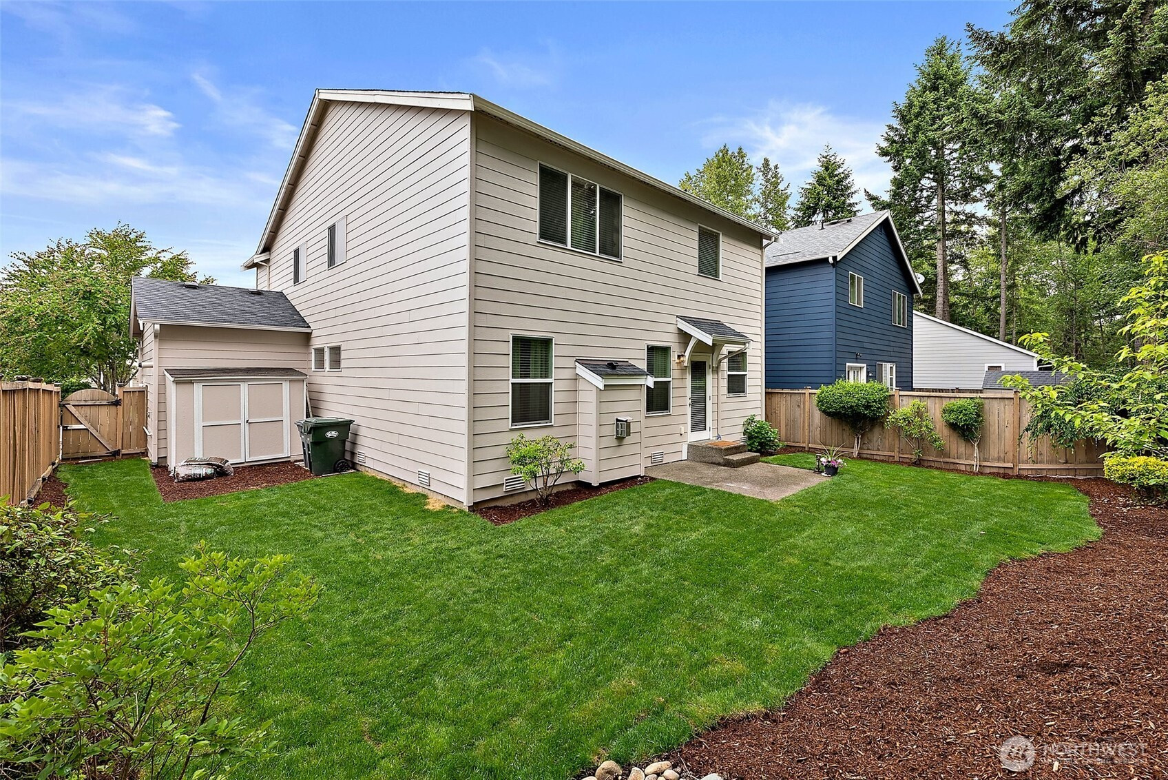 18219 73rd Avenue E, Puyallup, WA 98375