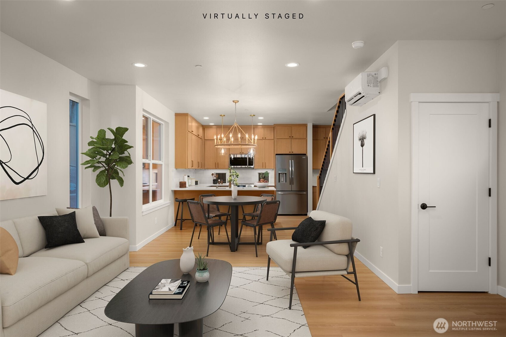 10602 NE 137th Place, Kirkland, WA 98033