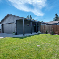 300 E Kristen Avenue, Ellensburg, WA 98926