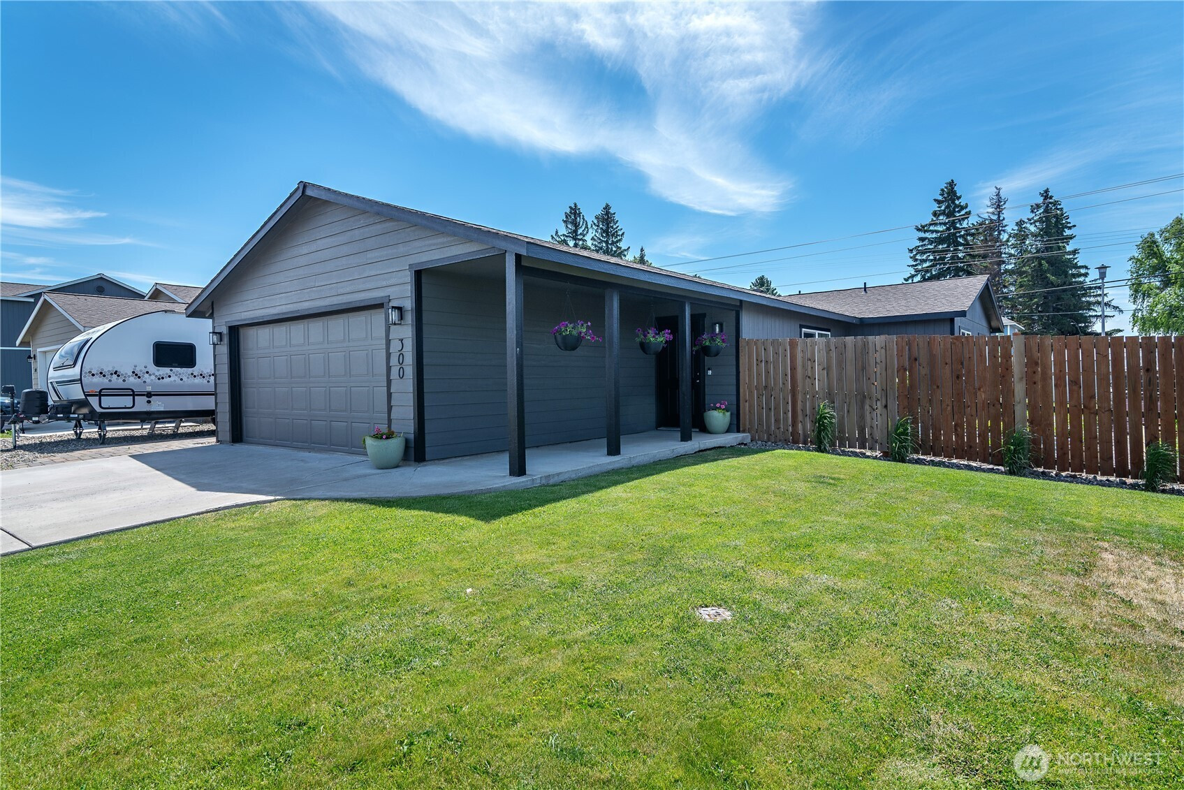 300 E Kristen Avenue, Ellensburg, WA 98926