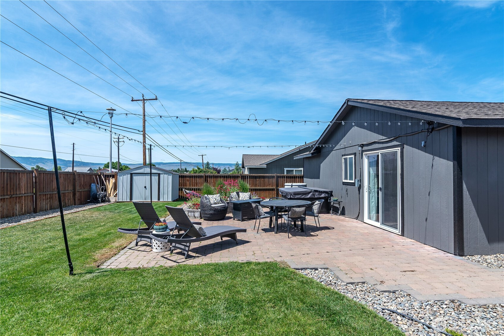 300 E Kristen Avenue, Ellensburg, WA 98926