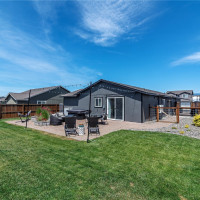300 E Kristen Avenue, Ellensburg, WA 98926