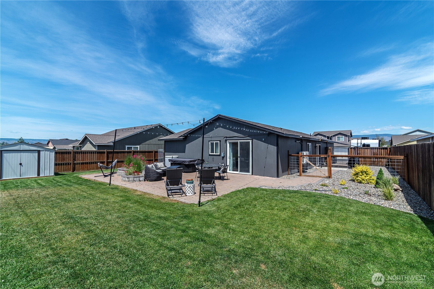 300 E Kristen Avenue, Ellensburg, WA 98926