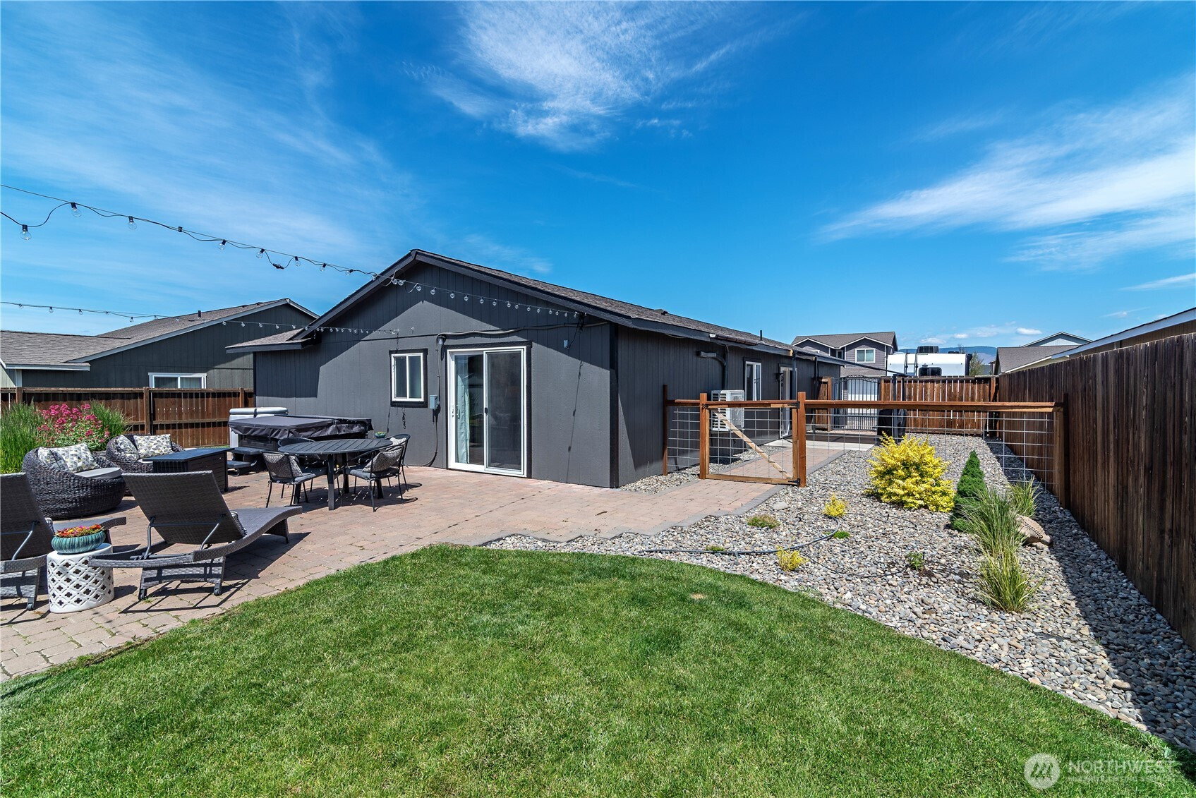 300 E Kristen Avenue, Ellensburg, WA 98926