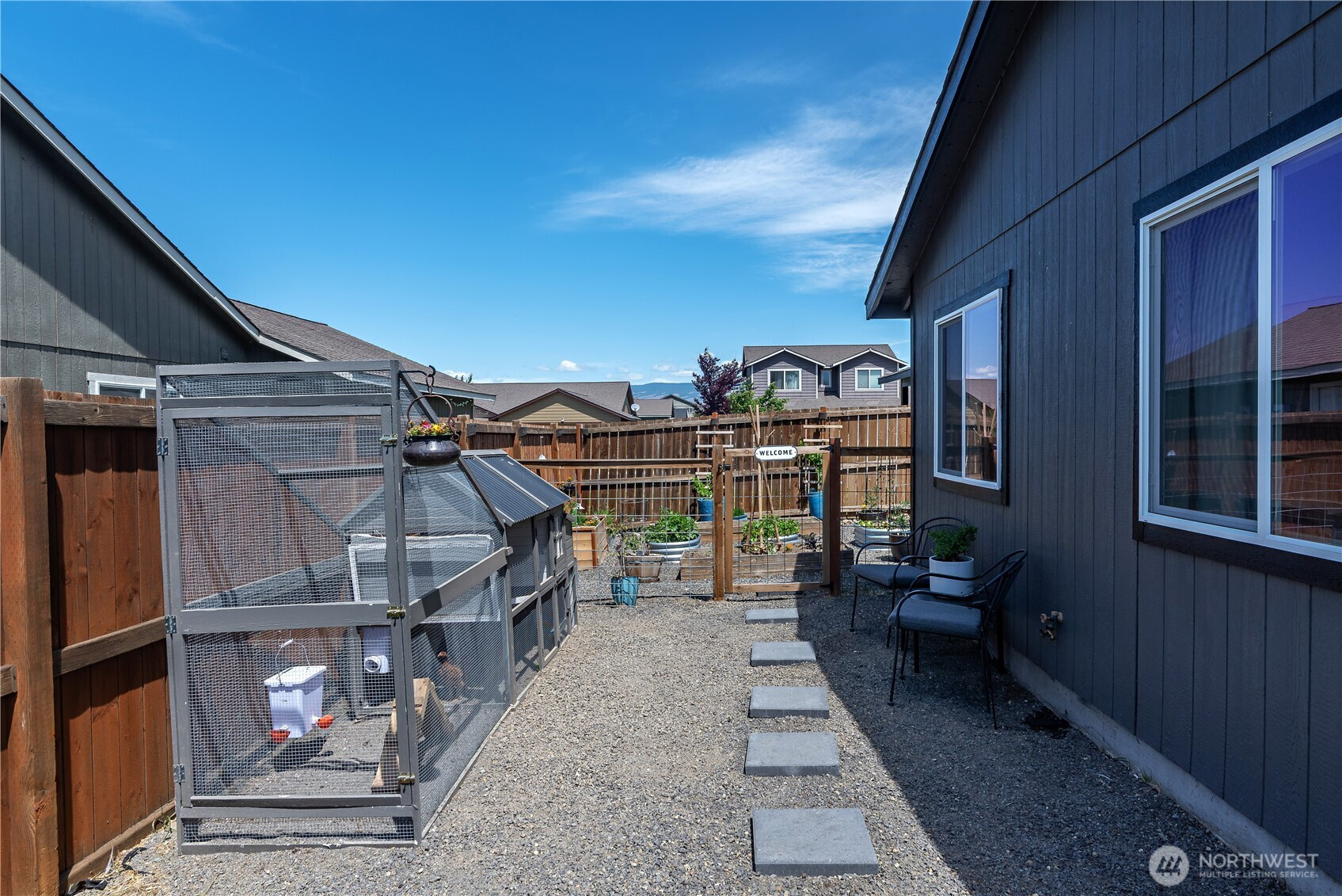 300 E Kristen Avenue, Ellensburg, WA 98926