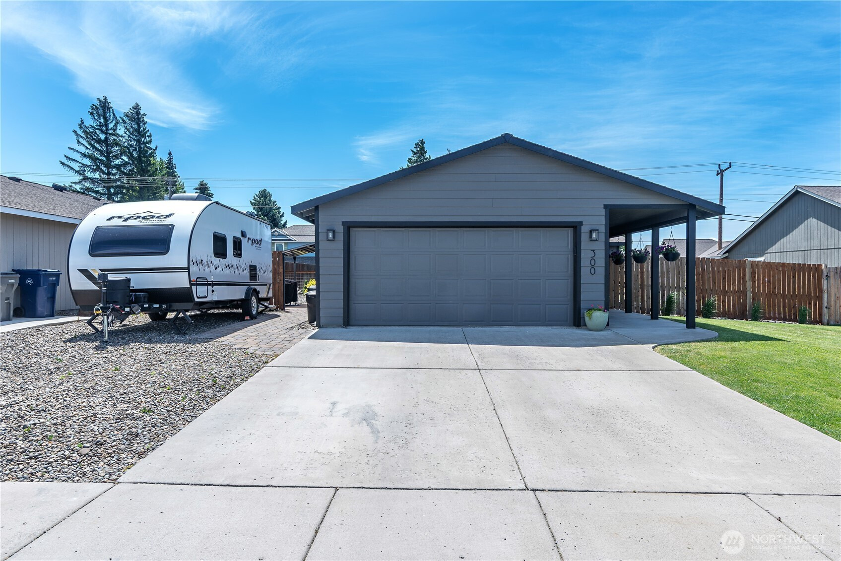 300 E Kristen Avenue, Ellensburg, WA 98926