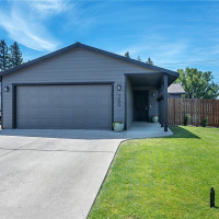 300 E Kristen Avenue, Ellensburg, WA 98926