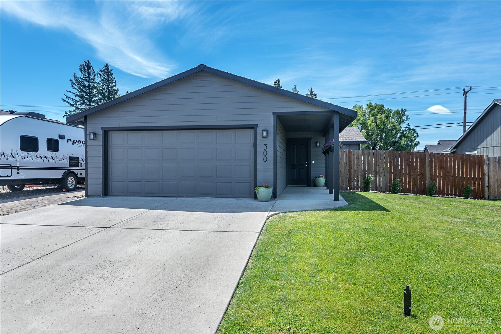 300 E Kristen Avenue, Ellensburg, WA 98926
