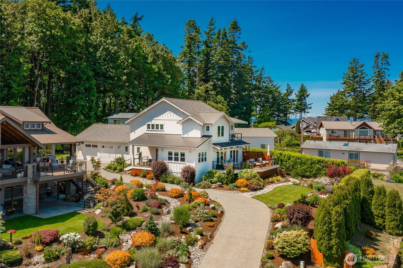 5653 Whitehorn Way, Blaine, WA 98230