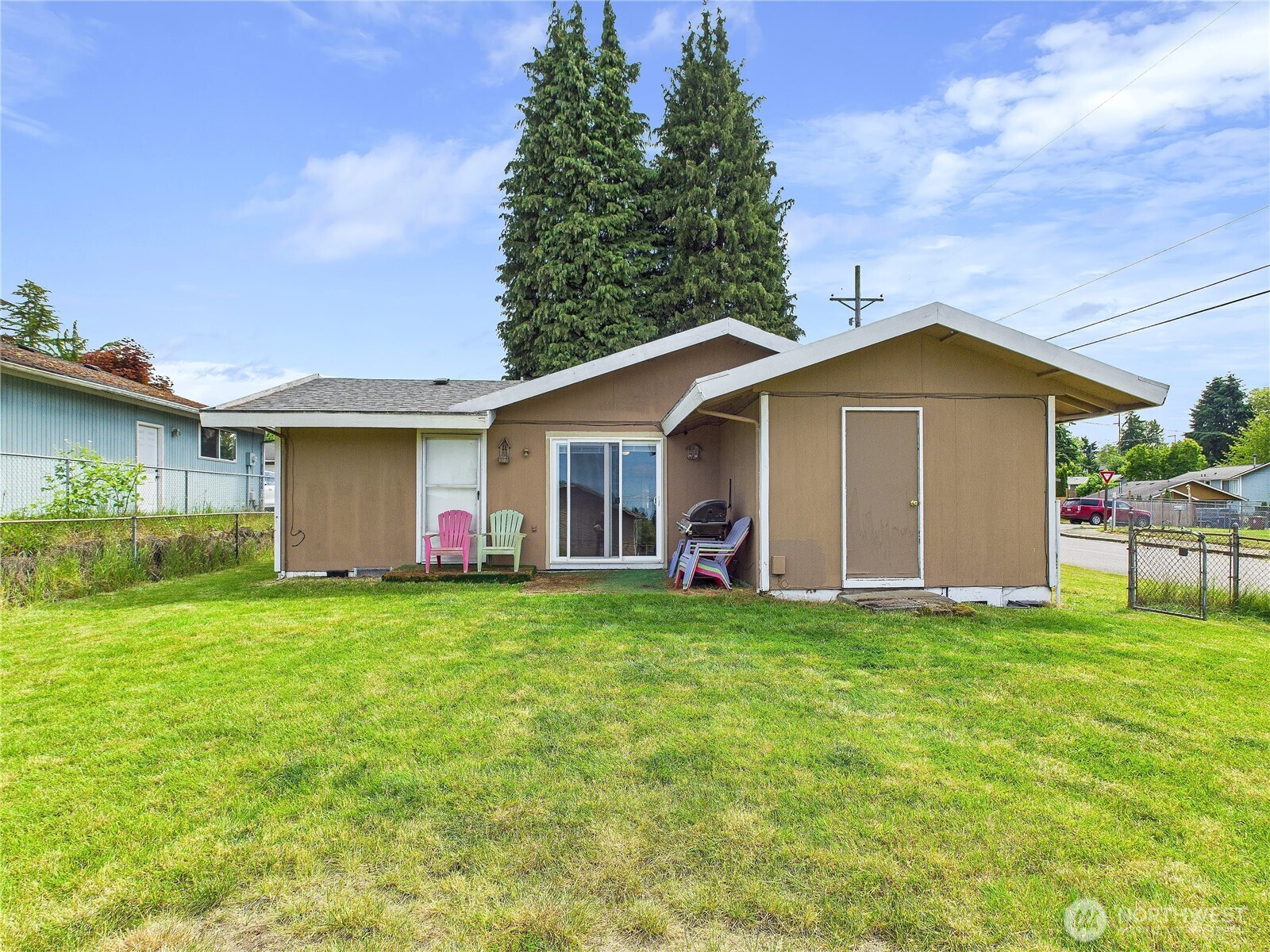 1301 E 62nd Street, Tacoma, WA 98404